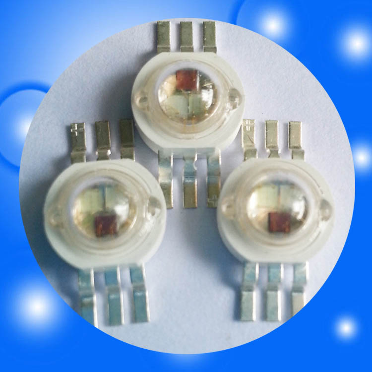 High power led 1.5 RGB module