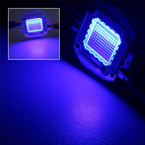 epistar led 100w integrated COB chip(LEDs for project light)
