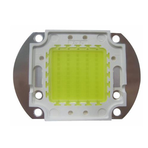 high power leds module-50W high brightness white led cob