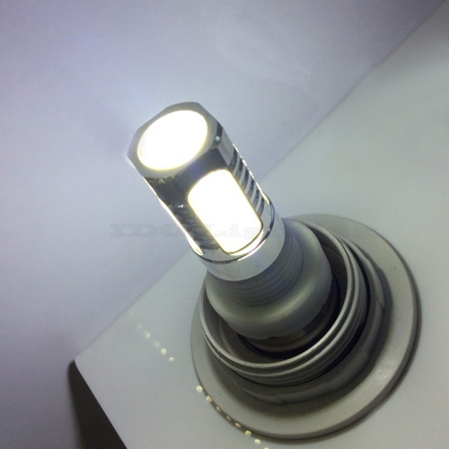 g9 7w cob led lamps(cheap led replacement lamp home lighting)