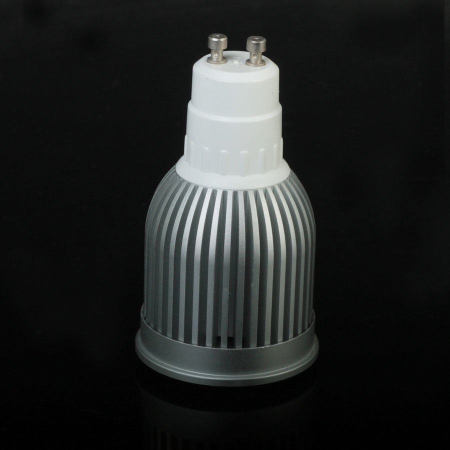 GU10 COB LED Spotlight bulb(5/7/9w cheap low energy light bulbs)