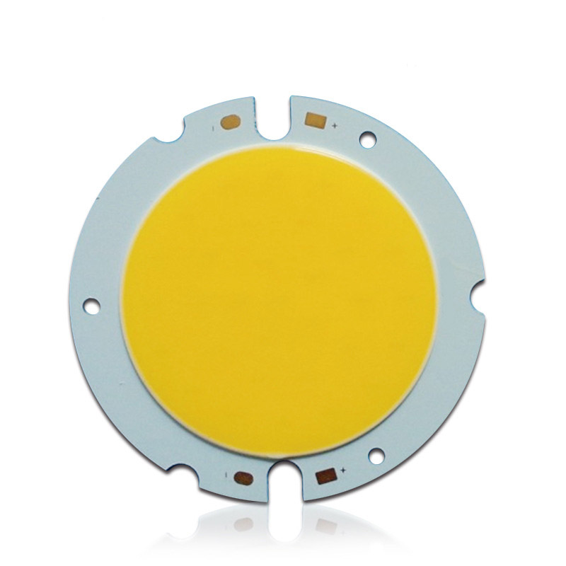 Integrated COB 18W led lights for led fixtures