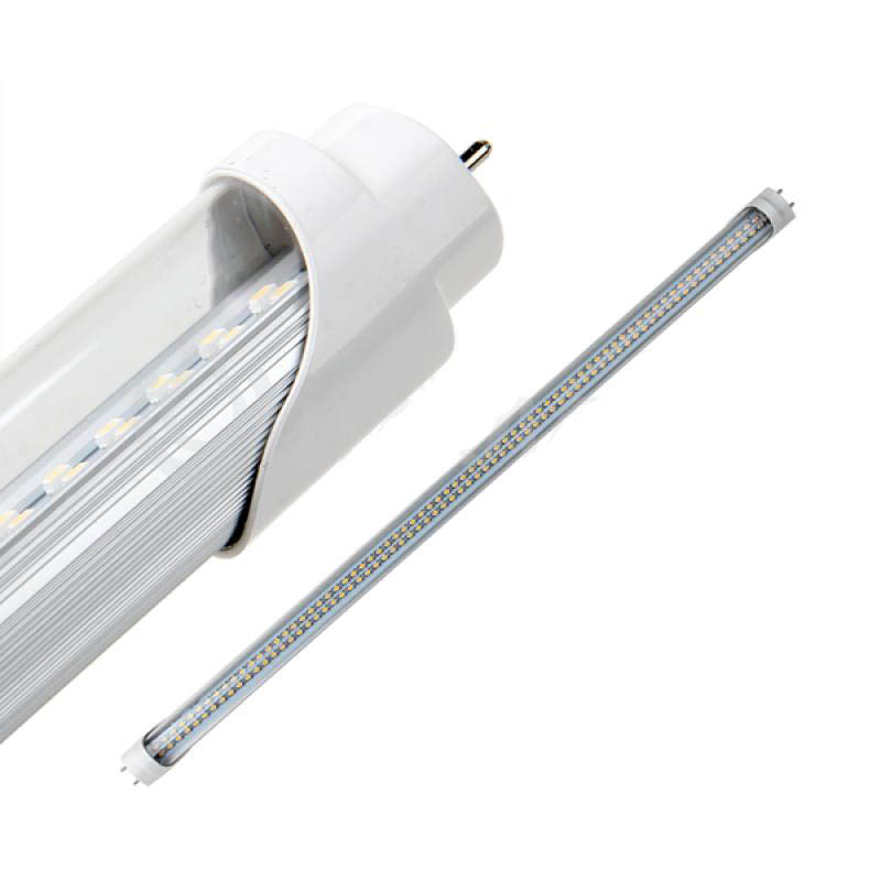 T8 3528 tube lights(SMD White Fluorescent Light led tube)