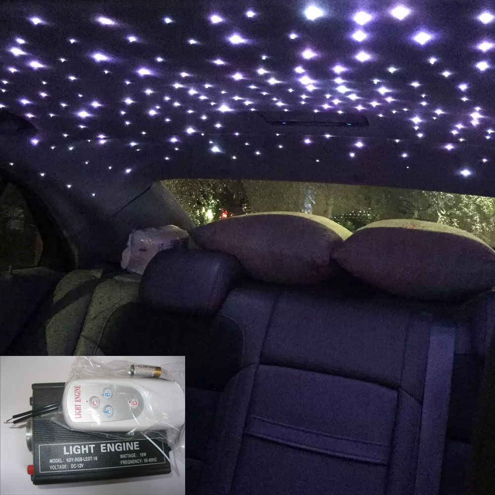 12v Fiber Optic Lighting Mescar Innovations2019 Org