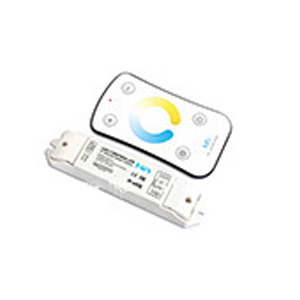 Led remote dimmer(M5 mini led christmas light strips controller)
