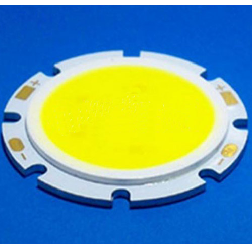 high power led lighting modules(Epistar area cob chip 5w)