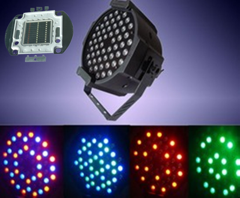 Copis Led Design epistar led 100w integrated COB chip(LEDs for project light) [HK-led-p ...