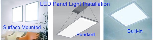 Led panel light 300*300 13W [HK-led-l-412014] - $69.00 : LED COB module ...