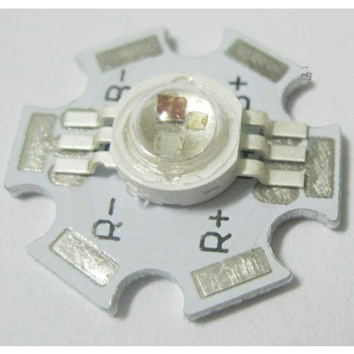 high power led rgb modules(3W Color LEDs COB Chip)