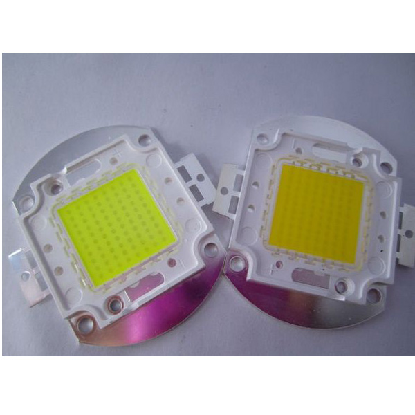 high power leds module-50W high brightness white led cob