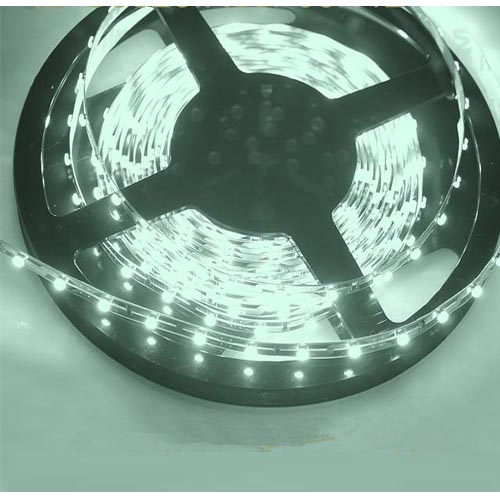 Infrared flexible led strip light smd5050 (5m/roll 850nm)