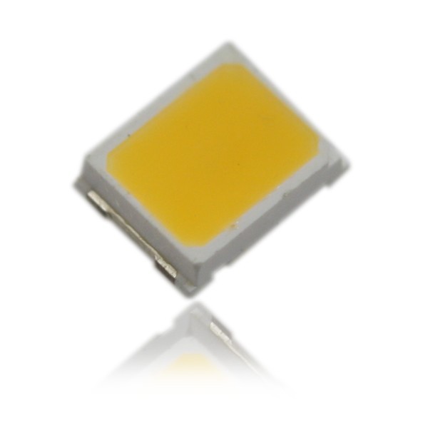 Smd 2835 led chip epistar(beaded lamp 21LM warm white lights)