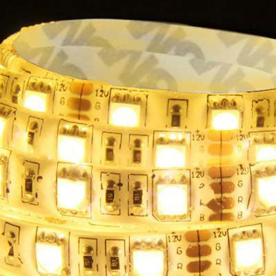 Flexible led strips smd 5050 12v led,300LEDs/reel strip