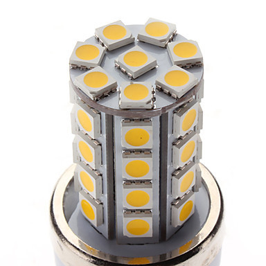 Led g9 light bulb 5050 36 Corn Bulb(High Power 6W AC 85-265V)