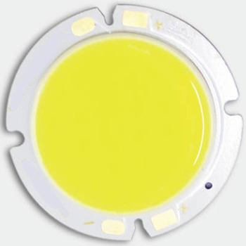 Integrated COB 18W led lights for led fixtures