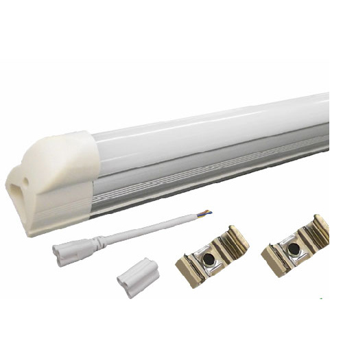 T5 lighting led fluorescent tubes(SMD 3528 t5 lighting lamps)