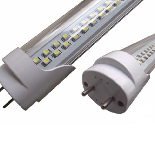 T8 3528 tube lights(SMD White Fluorescent Light led tube)