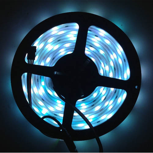 LPD6803 RGB Pixels Digital Addressable 30pcs/M LED strip