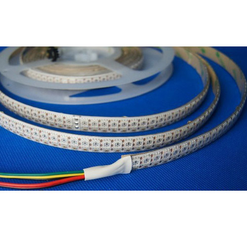WS2812B WS2811 IC Chip Digita 144 pixels/m smd5050 LED Strip