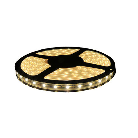 Hl1606 ic flexible strip light 5050 SMD 32 LEDs/M Non-waterproof