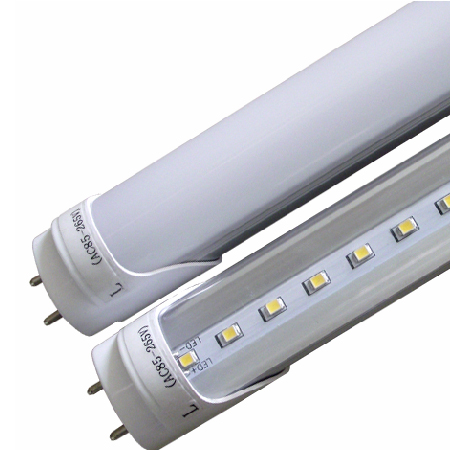 Led T8 2835 (AC85~265V t8 fluorescent led lighting tubes)