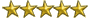 BestRating is 5 stars